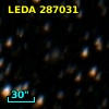 LEDA  287031