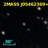 2MASS J05462369+6323155
