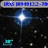1RXS J094912.2-700453