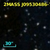 1RXS J095306.7-701224