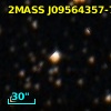 1RXS J095643.6-702713