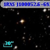 1RXS J100052.6-682407