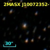 2MASX J10072352-7058431