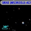 1RXS J053833.1+625756