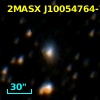 6dFGS gJ100547.6-700111