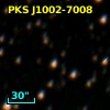 PKS J1002-7008