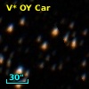 V* OY Car