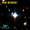 HD  87820