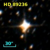 HD  89236