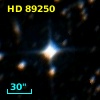 HD  89250