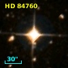 HD  84760