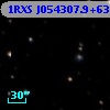 1RXS J054307.9+630842