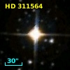 HD 311564