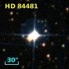 HD  84481