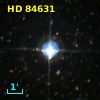 HD  84631