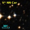 V* NN Car