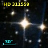 HD 311559