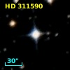 HD 311590