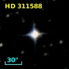 HD 311588