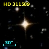 HD 311589