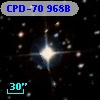 CPD-70   968B