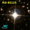 HD  85125