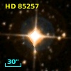 HD  85257