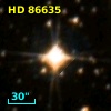 HD  86635