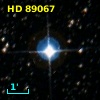 HD  89067