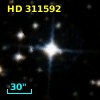 HD 311592