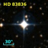 HD  83836