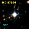 HD  87596