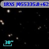 1RXS J055335.0+623607