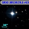 1RXS J053829.1+631634