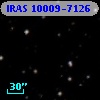 IRAS 10009-7126