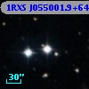 1RXS J055001.9+642812