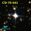 CD-70   641