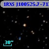 1RXS J100525.7-713724