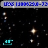 1RXS J100829.0-720448