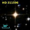 HD 311596