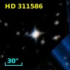HD 311586