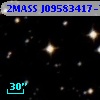 2MASS J09583417-7214538