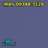 IRAS 09348-7124