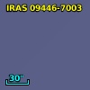 IRAS 09446-7003