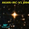 IRAS 09462-7004