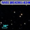 NVSS J054201+634029