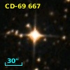 CD-69   667