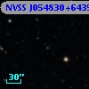 NVSS J054830+643509