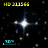 HD 311566
