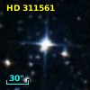 HD 311561